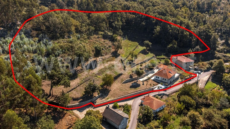 Moradia T3 à venda em Infesta, Paredes de Coura — foto 20