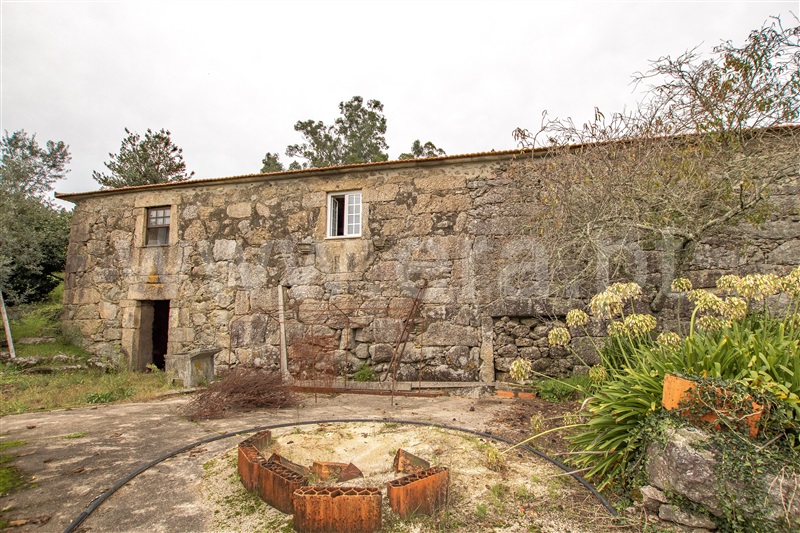 Moradia T3 Paredes de Coura, Mozelos - 1283059 - 24