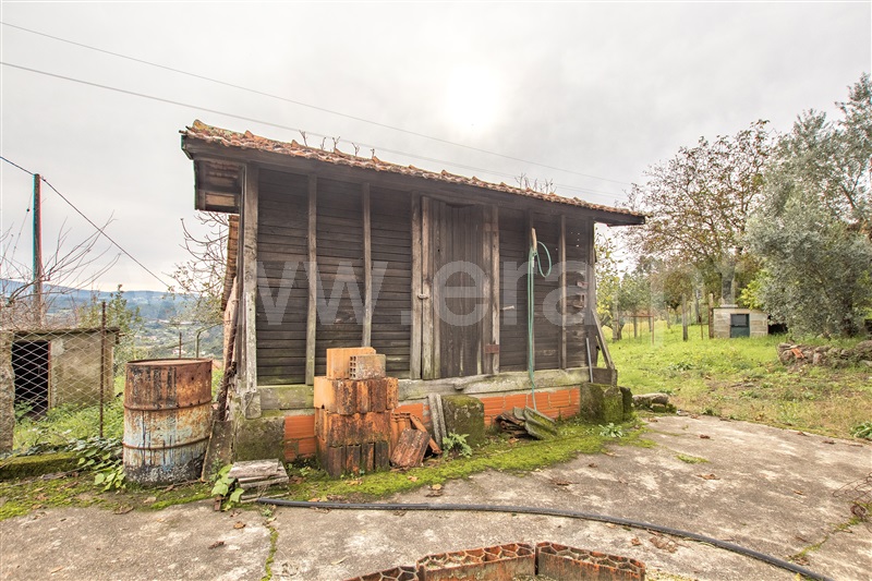 Moradia T3 Paredes de Coura, Mozelos - 1283059 - 25