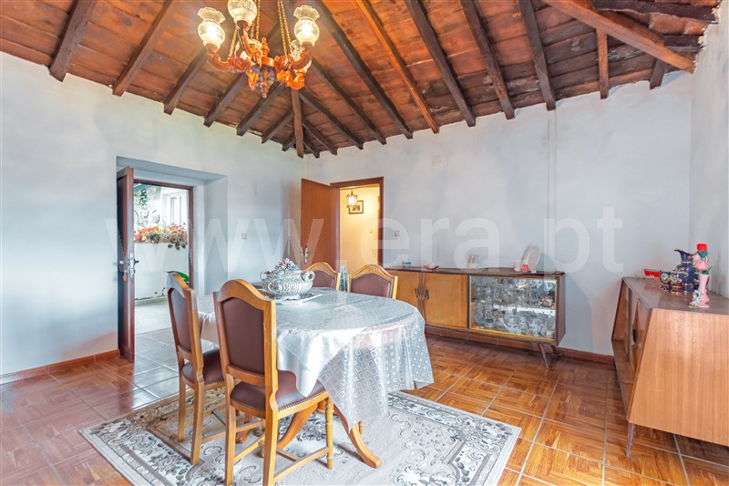 Moradia T3 Paredes de Coura, Mozelos - 1283059 - 33