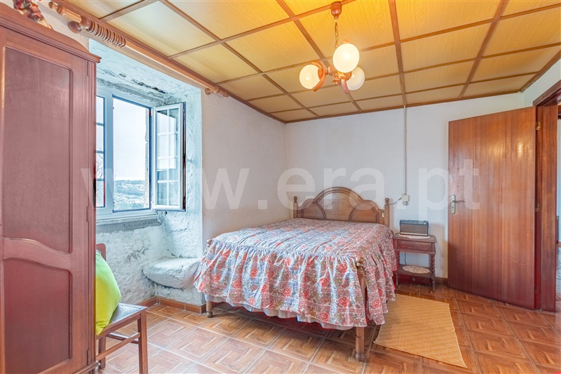 Moradia T3 Paredes de Coura, Mozelos - 1283059 - 34