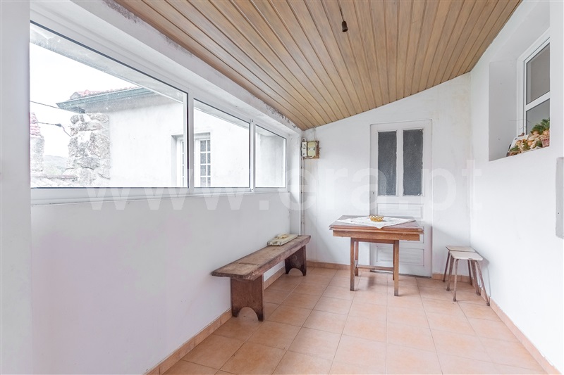 Moradia T3 Paredes de Coura, Mozelos - 1283059 - 41
