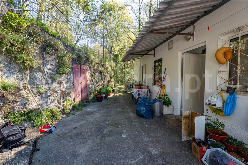 Moradia T3 à venda em Mozelos, Paredes de Coura — foto 4