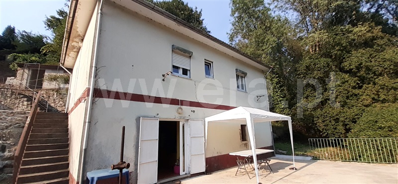 Moradia T3 à venda em Mozelos, Paredes de Coura — foto 2