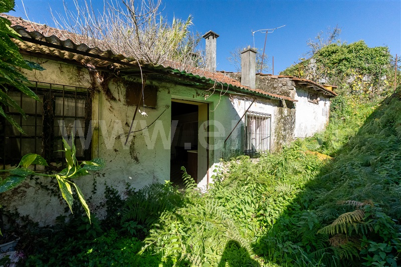 Moradia T3 à venda em Padornelo, Paredes de Coura — foto 7