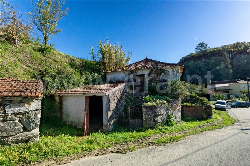 Moradia T3 à venda em Padornelo, Paredes de Coura — foto 13