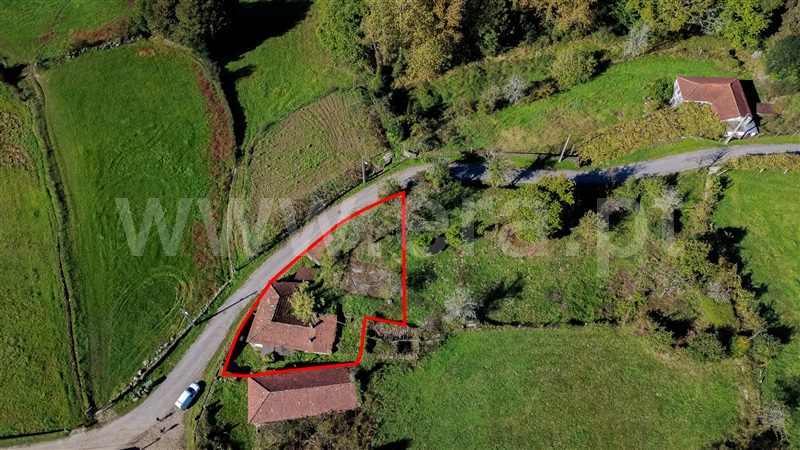 Moradia T3 à venda em Padornelo, Paredes de Coura — foto 14