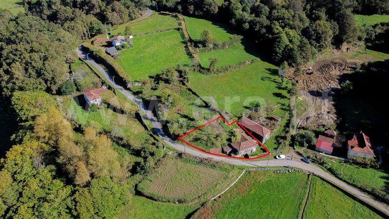 Moradia T3 à venda em Padornelo, Paredes de Coura — foto 15