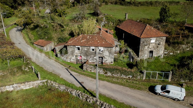 Moradia T3 à venda em Padornelo, Paredes de Coura — foto 4