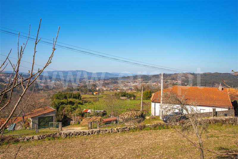 Moradia T3 Paredes de Coura, Parada - 1304543 - 38