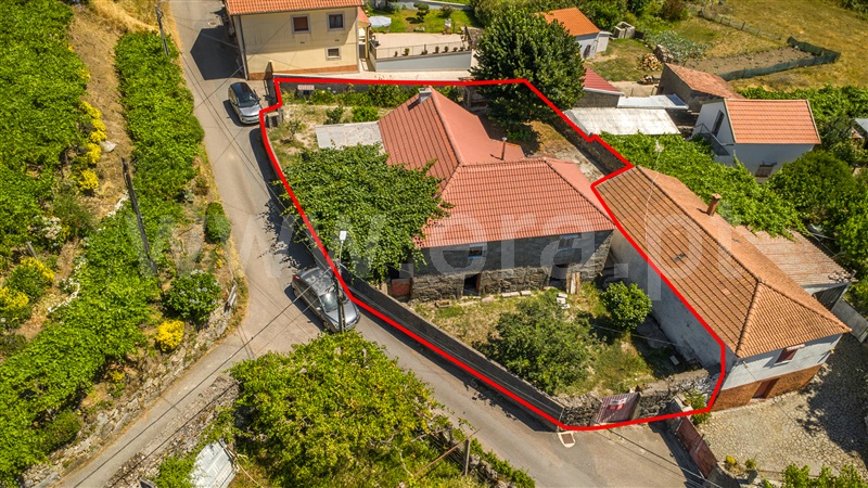 Moradia T3 à venda em Paredes de Coura e Resende, Paredes de Coura — foto 3