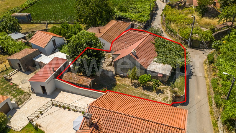 Moradia T3 à venda em Paredes de Coura e Resende, Paredes de Coura — foto 18