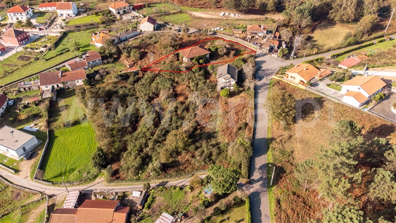 Moradia T3 à venda em Romarigães, Paredes de Coura — foto 4