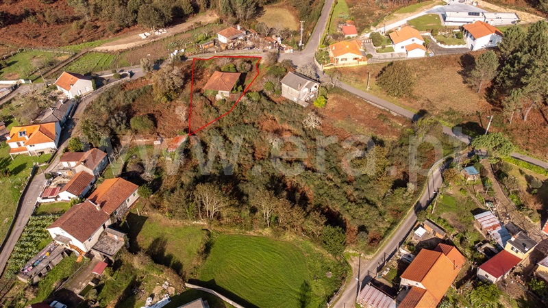 Moradia T3 à venda em Romarigães, Paredes de Coura — foto 5