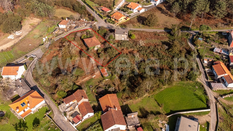 Moradia T3 à venda em Romarigães, Paredes de Coura — foto 17