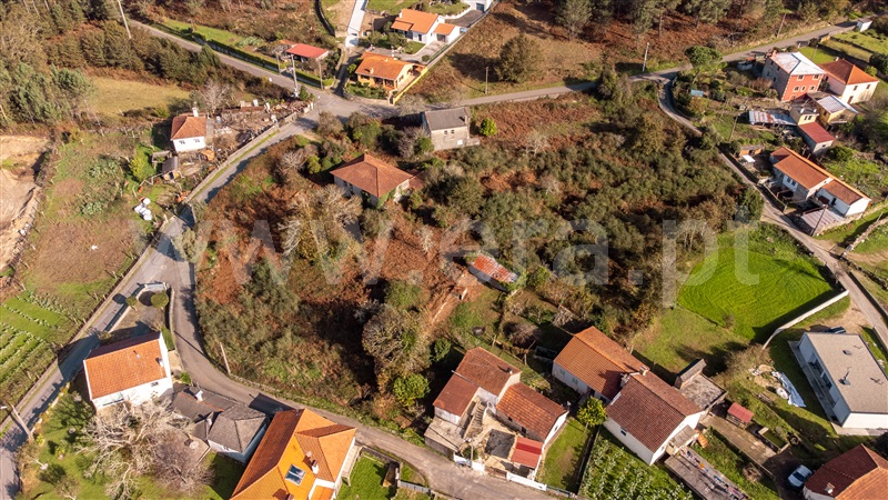 Moradia T3 à venda em Romarigães, Paredes de Coura — foto 18