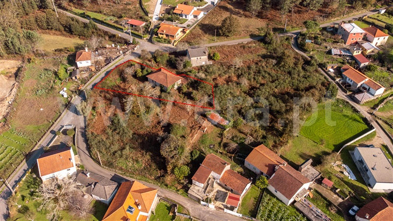 Moradia T3 à venda em Romarigães, Paredes de Coura — foto 19