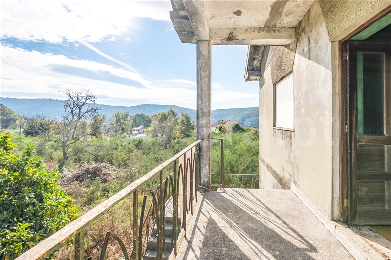 Moradia T3 à venda em Romarigães, Paredes de Coura — foto 7