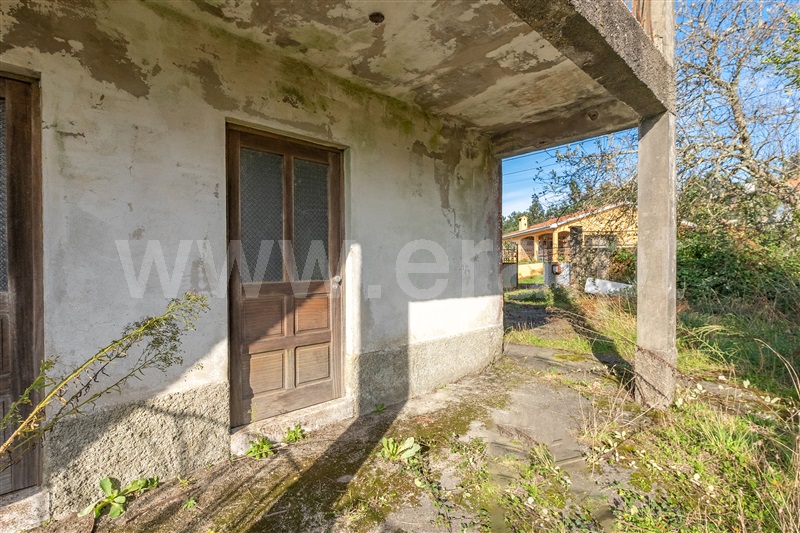 Moradia T3 à venda em Romarigães, Paredes de Coura — foto 8