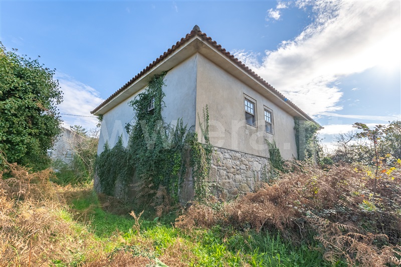 Moradia T3 à venda em Romarigães, Paredes de Coura — foto 9