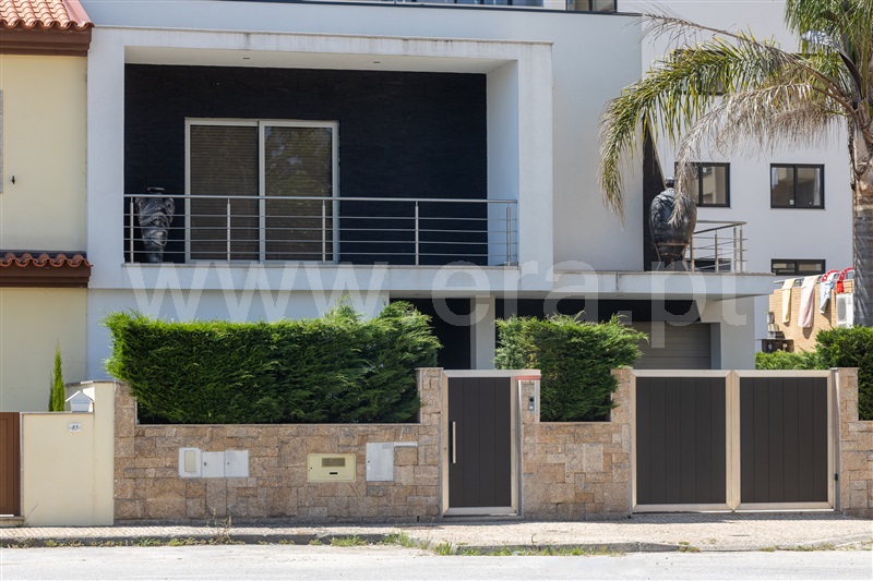 Moradia T3 Paredes, Lordelo - 1334727 - 1
