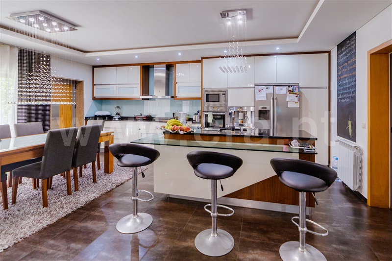 Moradia T3 Paredes, Lordelo - 1334727 - 3