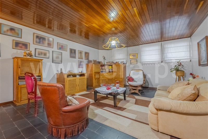 Moradia T3 Paredes, Lordelo - 1455809 - 9