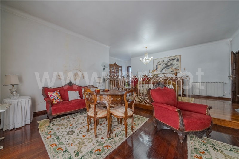 Moradia T3 Paredes, Lordelo - 1455809 - 18