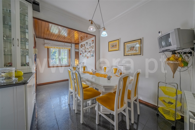 Moradia T3 Paredes, Lordelo - 1455809 - 22