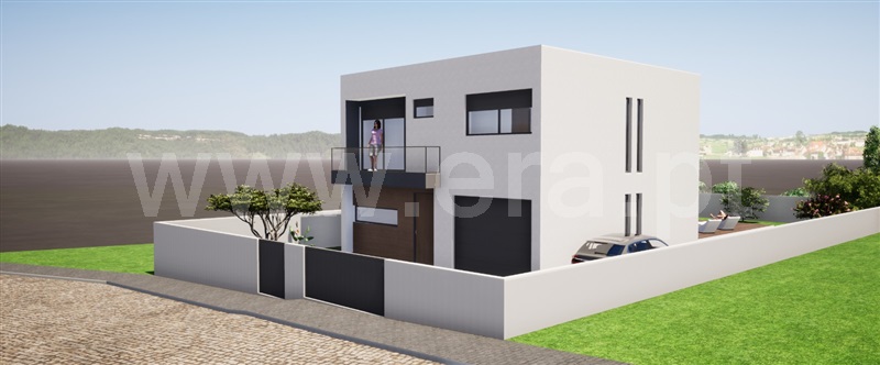 Moradia T3 / Paredes, Lordelo