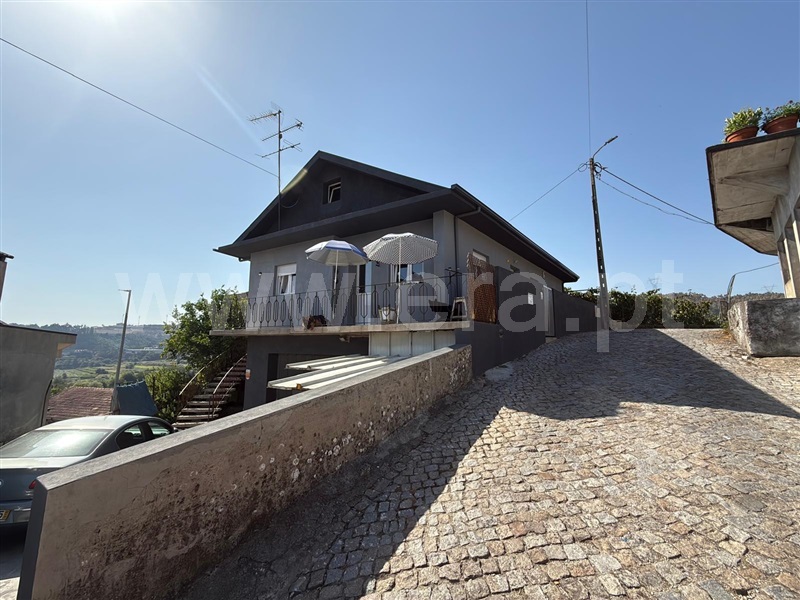 Moradia T3 Paredes, Lordelo - 1496482 - 2