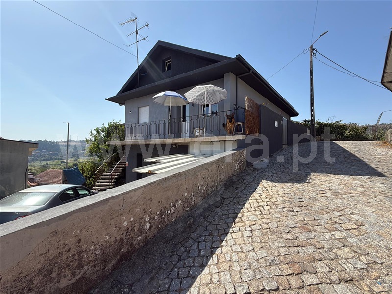 Moradia T3 Paredes, Lordelo - 1496482 - 28