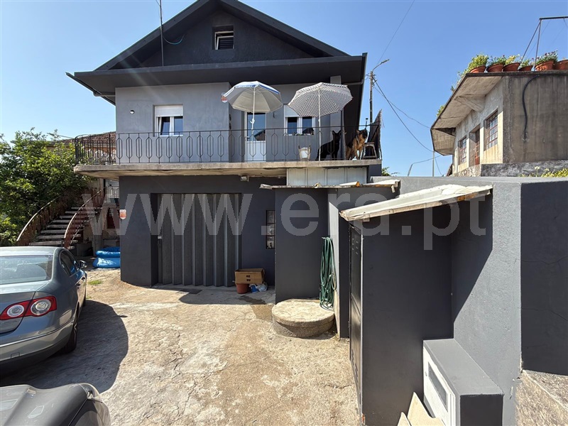 Moradia T3 Paredes, Lordelo - 1496482 - 29