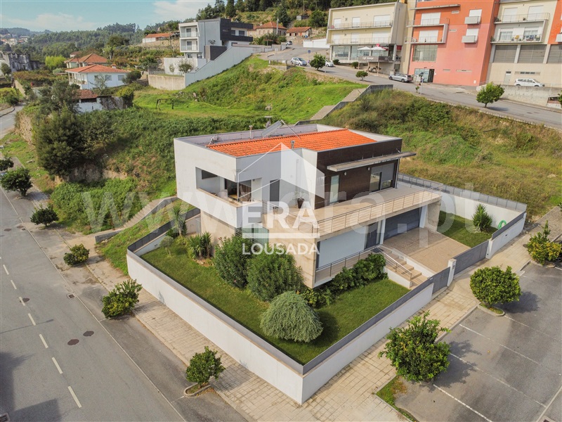 Moradia T3 Paredes, Louredo - 1359387 - 3