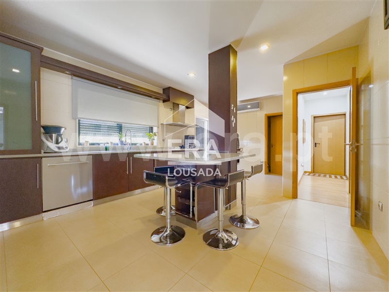 Moradia T3 Paredes, Louredo - 1359387 - 9