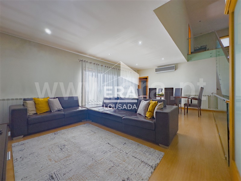 Moradia T3 Paredes, Louredo - 1359387 - 10