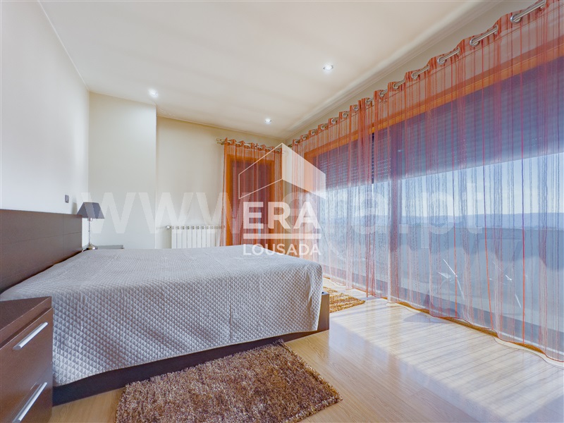 Moradia T3 Paredes, Louredo - 1359387 - 12