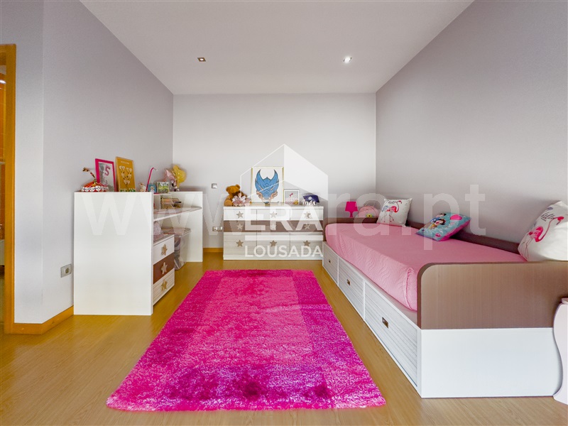 Moradia T3 Paredes, Louredo - 1359387 - 13