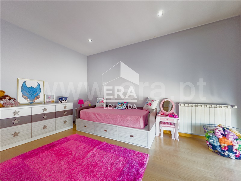 Moradia T3 Paredes, Louredo - 1359387 - 14