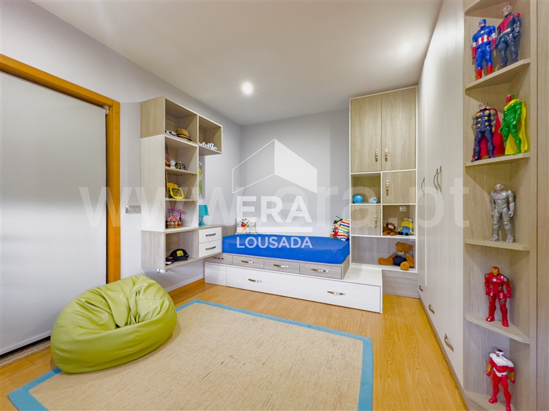 Moradia T3 Paredes, Louredo - 1359387 - 15
