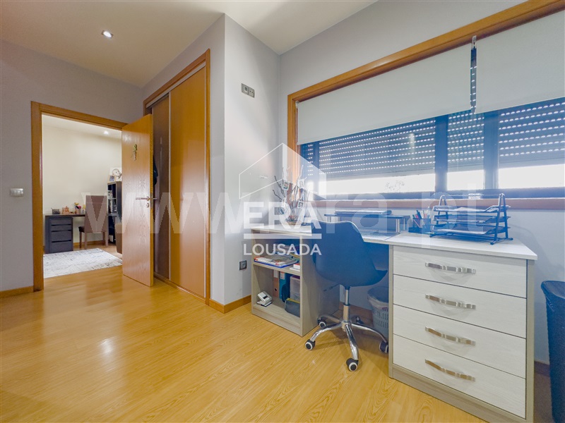 Moradia T3 Paredes, Louredo - 1359387 - 16