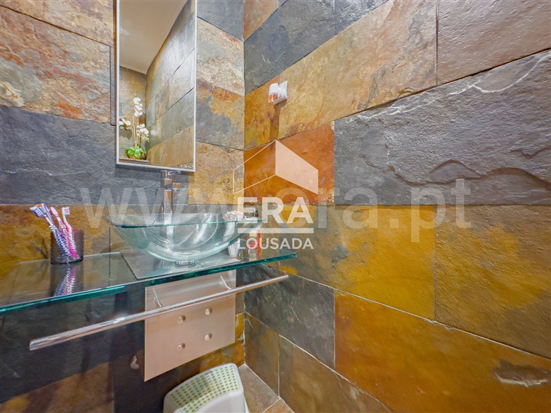 Moradia T3 Paredes, Louredo - 1359387 - 17