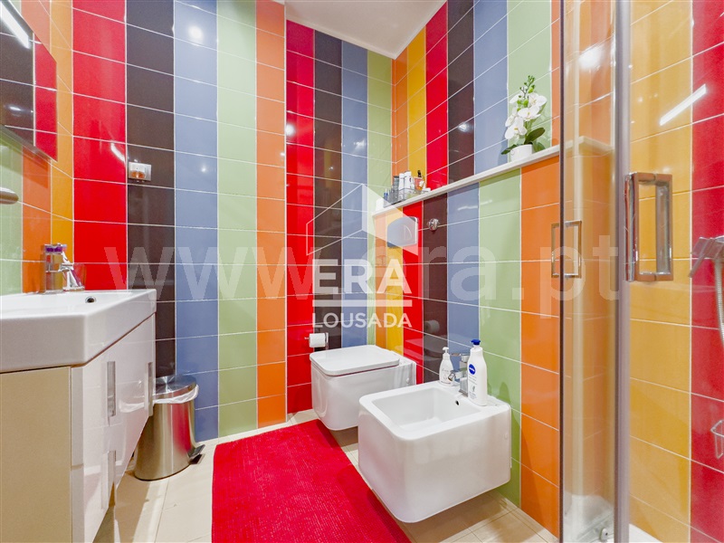 Moradia T3 Paredes, Louredo - 1359387 - 18