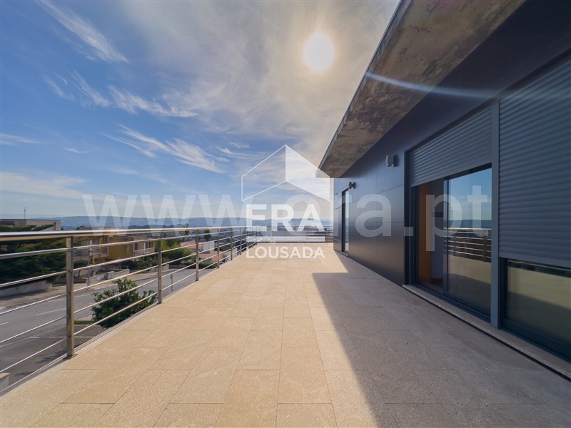 Moradia T3 Paredes, Louredo - 1359387 - 20