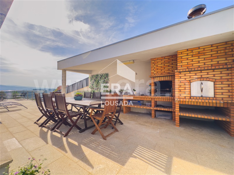 Moradia T3 Paredes, Louredo - 1359387 - 23