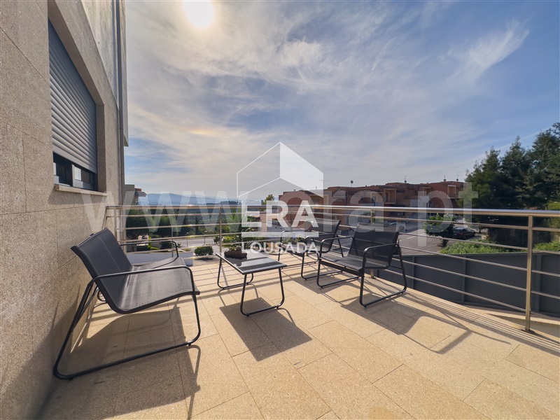 Moradia T3 Paredes, Louredo - 1359387 - 24