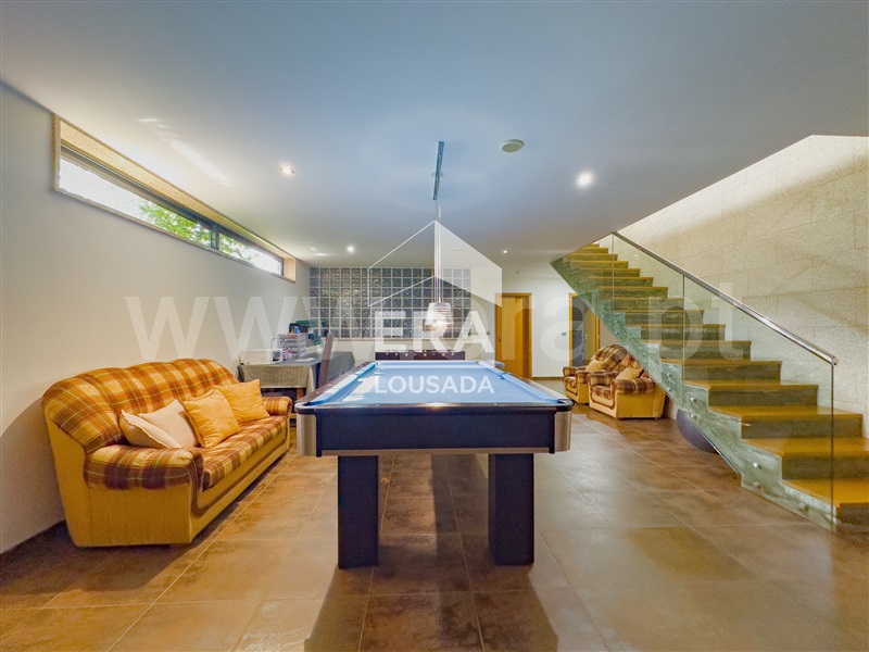 Moradia T3 Paredes, Louredo - 1359387 - 24