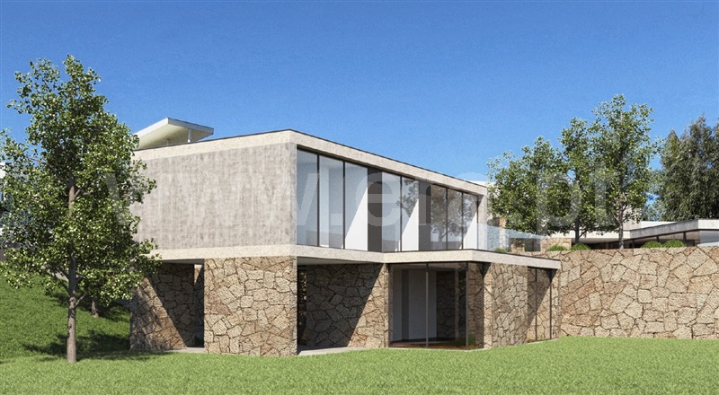 Terreno Urbano  Paredes, Parada de Todeia - 1246835 - 2