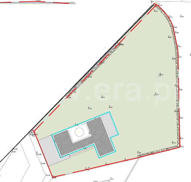 Terreno Urbano  Paredes, Parada de Todeia - 1246835 - 4