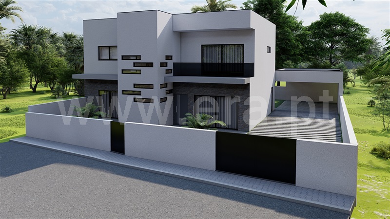 Moradia T3 Paredes - 1284527 - 2